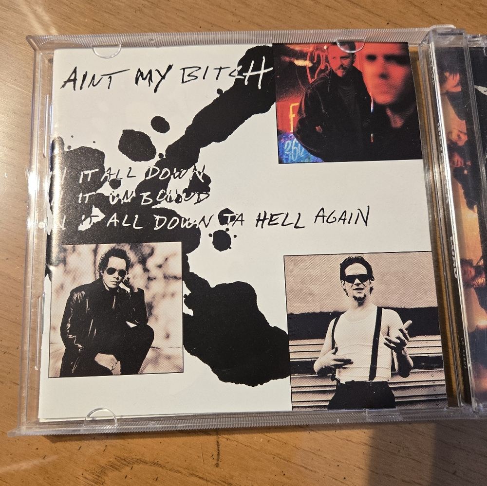 Metallica CD Collection - Picture 6 of 7